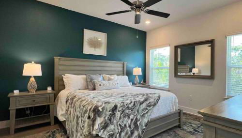 Fall&Winter Special! Walk to Gulf beach-Fire Pit-Gameroom - Foto 4