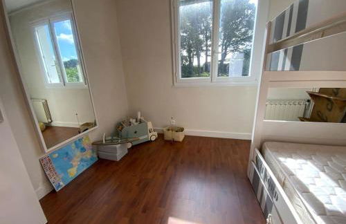 Maison plage de Pors Péron - Foto 11