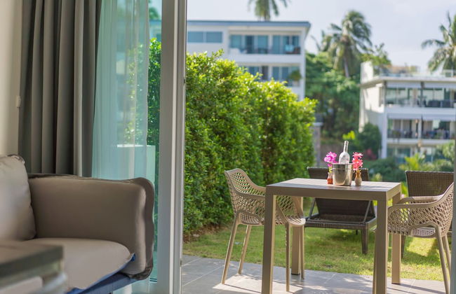 Karon Butterfly Residence - Photo 11