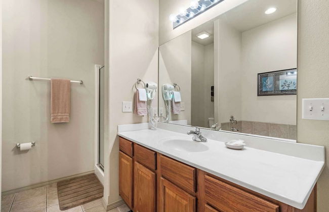 Silver Dollar Hideaway in Stonebridge Community - Photo 14