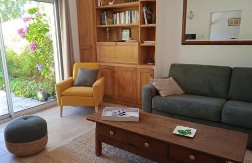 Cottage spacieux Domaine de la Bretesche - Foto 3