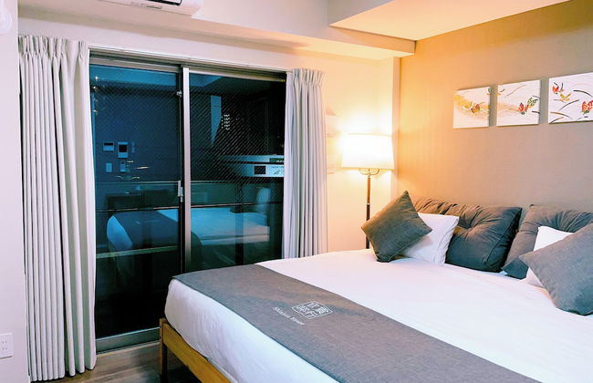 Shinkou House UE - Foto 22