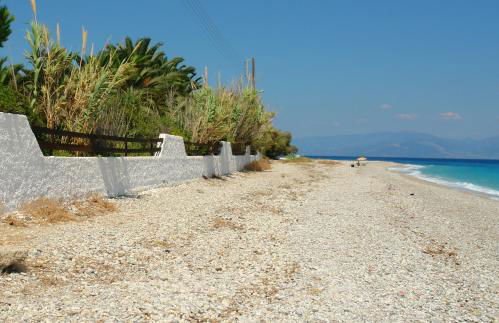 Villa Akrata - Photo 12