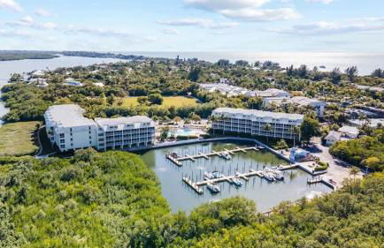 Bayside Villa 4120- Captiva One Bedroom Deluxe Residence - Foto 19