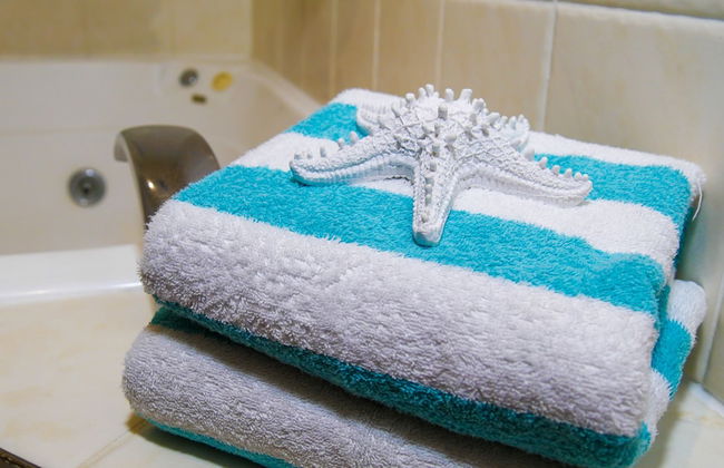 Spa Haven 17B - Foto 12