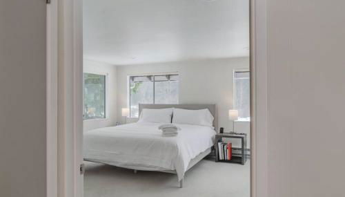 Waterfront Cabin at White Pass and Mt Rainier National Park - Foto 5