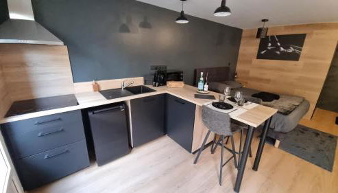 L'Ecrin des Sens - Love Room avec Balnéotherapie - Photo 2