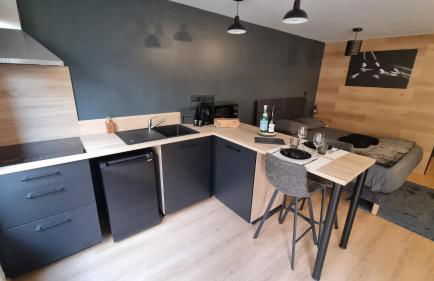 L'Ecrin des Sens - Love Room avec Balnéotherapie - Photo 2