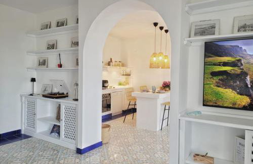 La Terrazza sul Faro - Foto 27