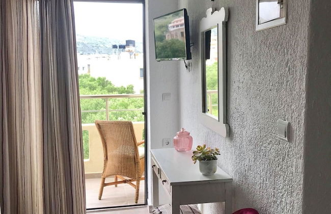 Elounda George Studios - Foto 14