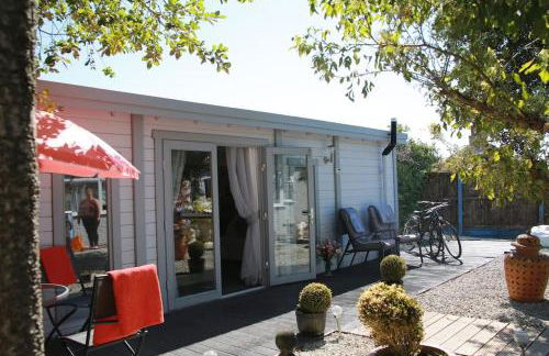 The Cabin At The Beach - Foto 77