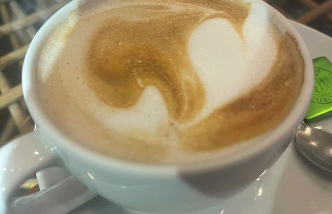 Five Stars Apart Bungalov - Foto 23