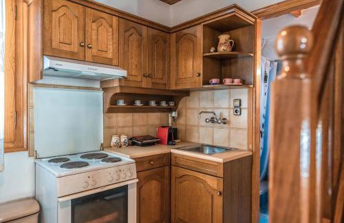 Κυκλαδίτικη Μεζονέτα - Foto 2