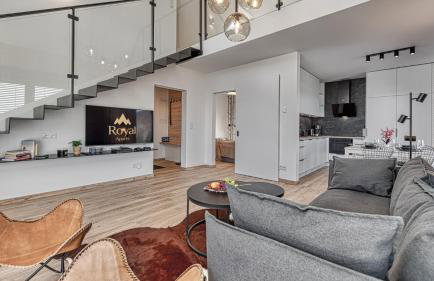 Hillside VIP Residence - domki przy wyciągu - by Royal Aparts - Photo 4