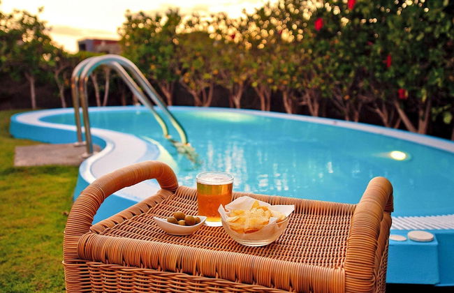 Holiday Home in Puerto Rico With Garden - Foto 13