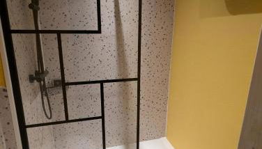 Appartement au cœur des Alpes - Foto 5, Shower