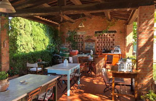 Agriturismo Podere Marchiano - Foto 83