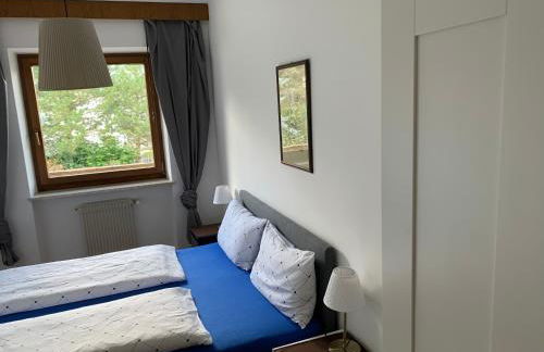 Appartments Hilber - Foto 10