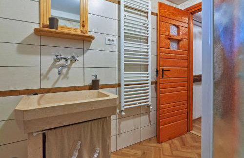 Stara Hiža in Sveti Petar u Šumi (Haus für 6-8 Personen) - Foto 32