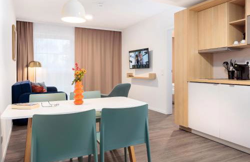 smartments Hamburg Hamm - Foto 21