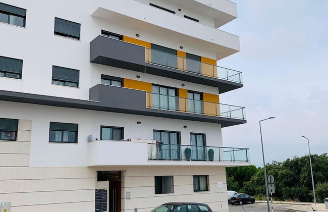 Modern Flat Near Lisbon - Foto 60