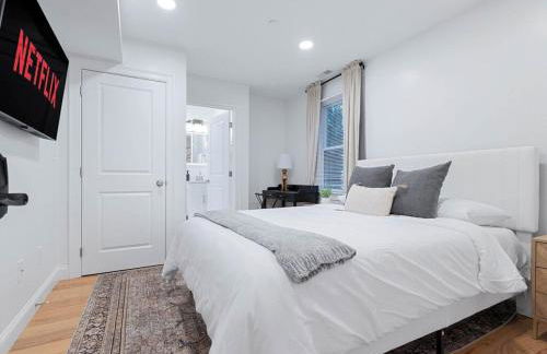 4BR 3BATH Harvard MIT Home - Foto 15