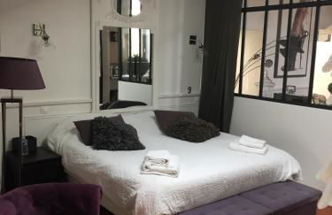 Loft avec spa Lourmarin - Foto 10