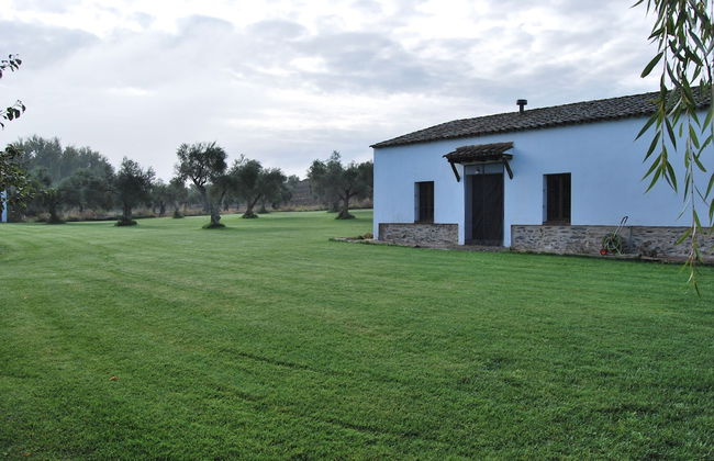 Casa Rural Ecologica Huerta del Pirata - Foto 26