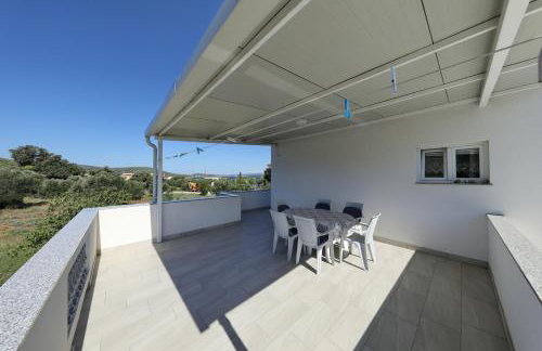 Apartments by the sea Tkon, Pasman - 8302 - Foto 25