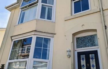 Spacious first floor family flat, Sea view - Foto 15