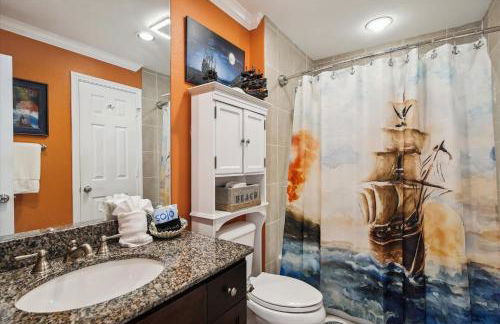 Turtle Romance by Ryson Vacation Rentals - Foto 22