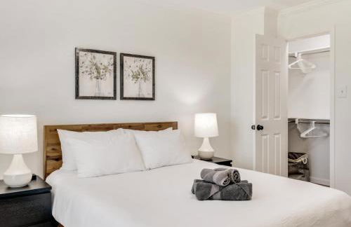 Southern Charm & Luxury Living - BBQ & Pool - Foto 23