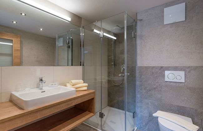 Apartments Rosenhof - Foto 36