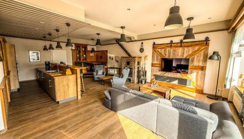 Ferienwohnung Ankerplatz - Foto 2