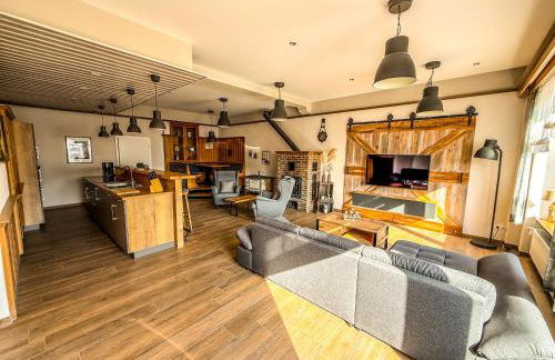 Ferienwohnung Ankerplatz - Foto 2