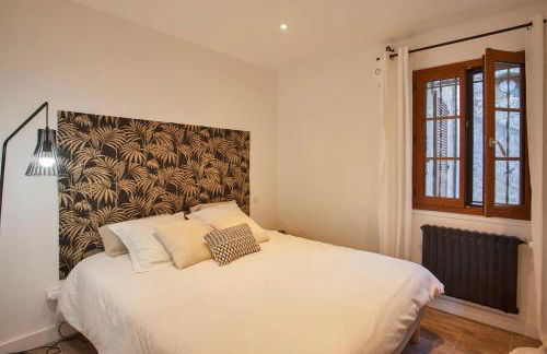 Casa Lisa - appartement dans le village de Monticello vue mer - Foto 35