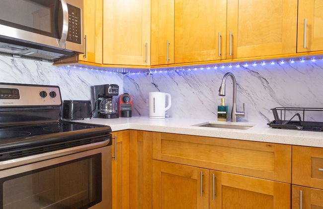 Vista Mar Bay Views Close to Miami Attractions - Foto 33