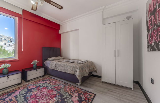 Melissa's Suites - Foto 18