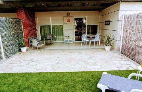 Paradise - Oliva Nova playa MET&GOLF - Photo 7