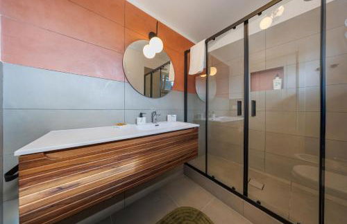 Exclusive Spaccanapoli Penthouse-Terrace with Lift By HouseinNaples - Foto 22