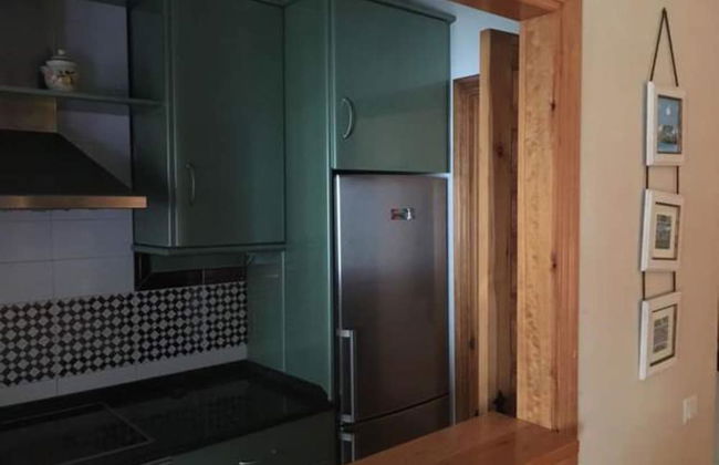 107421 - Apartment in Atlanterra - Photo 9