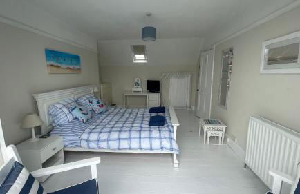 Ivy Cottage Seahouses Seaside Hot Tub Retreat - Foto 16