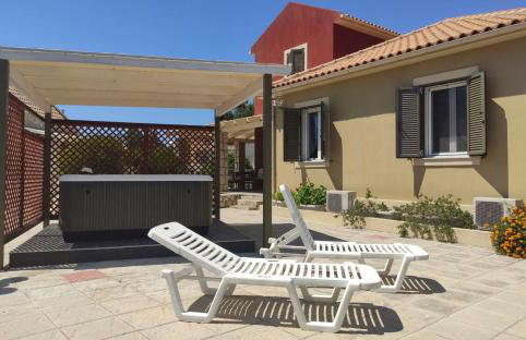 Spedion Kefallonia - Villas with jaccuzzi - Foto 8