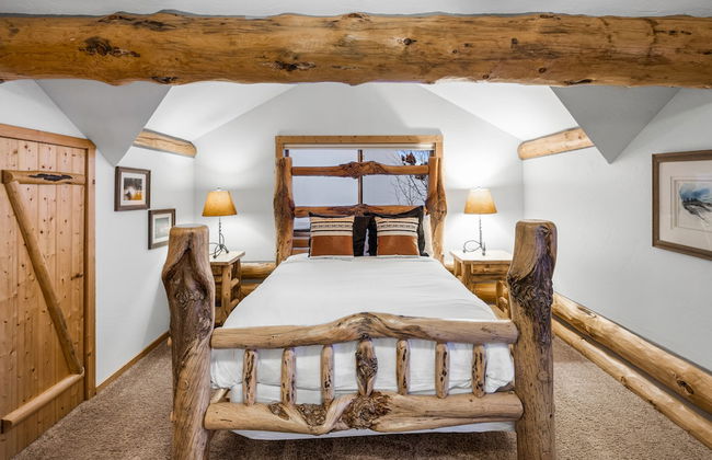 Kings Cabin - Foto 13