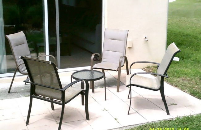 Ov3684 - Compass Bay - 3 Bed 2 Baths Townhome - Foto 11