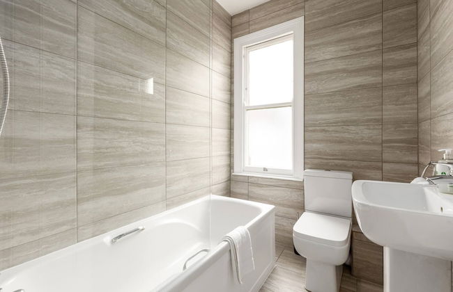 Beautiful Edwardian Home In Central Oxford - Foto 7