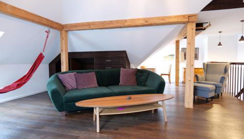 Berensch Holiday Fewo Ursel - Foto 3