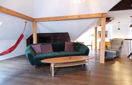 Berensch Holiday Fewo Ursel - Foto 3