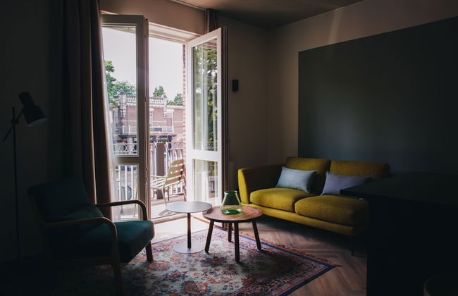 Dudok Studio's Arnhem-Oosterbeek - Foto 13