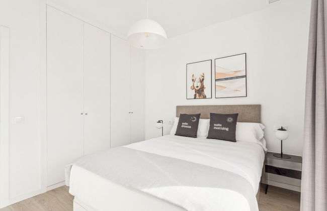 Limehome Valencia Calle de Cadiz - Photo 6